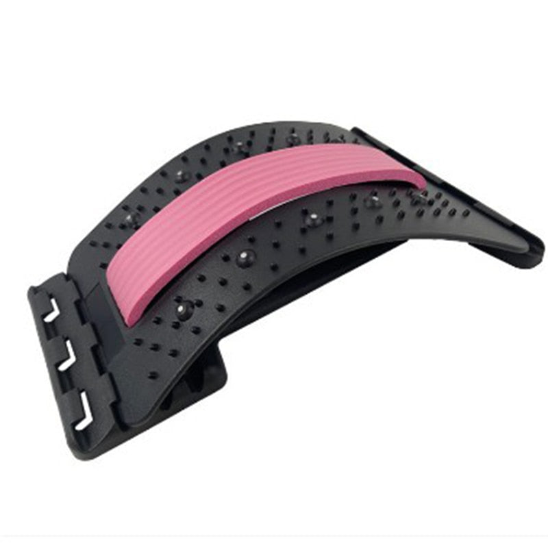 SPINE PAIN RELIEF BACK STRETCHER